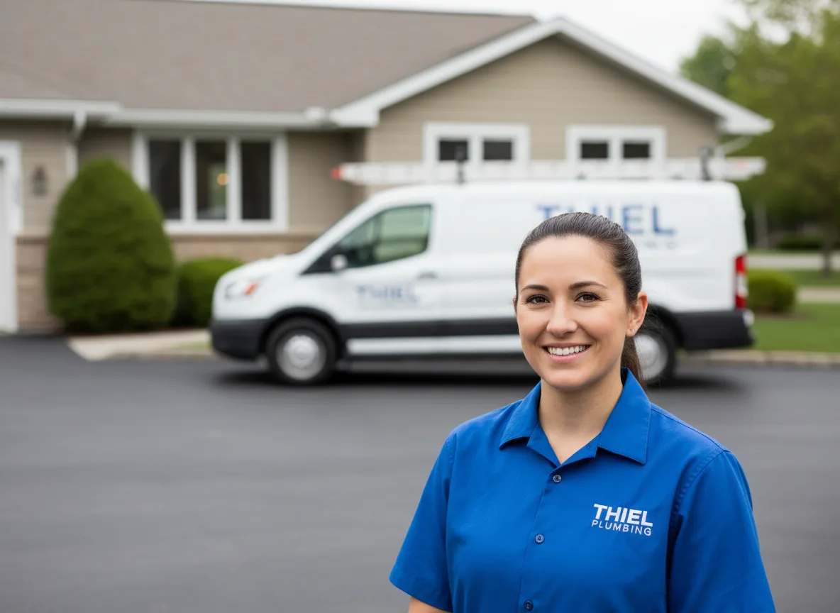 Plumber Hillsdale, OK FAQs
